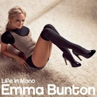 Emma Bunton - Life in Mono