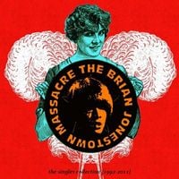The Brian Jonestown Massacre - The Singles Collection 1992-2011