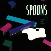 Spoons - Bridges Over Borders