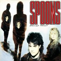 Spoons - Vertigo Tango