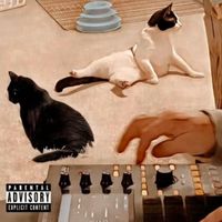 Jazzy Lion Man & Skip The Kid - Don't Skip The Lion