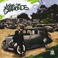 Pep Love - Acres of Diamonds