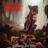 Myocardial Infarction - Postmortal Slam Party