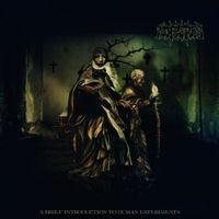 Ad Patres - A Brief Introduction To Human Experiments