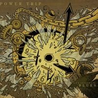 Power Trip - Armageddon Blues
