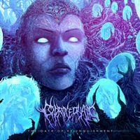 Coprocephalic - The Oath Of Relinquishment