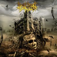 Back Door To Asylum - Akathisia