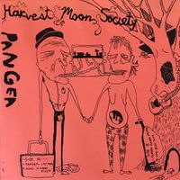 Together Pangea - Pangea / Harvest Moon Society