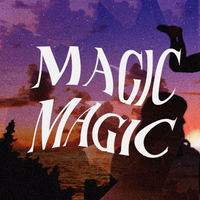 Together Pangea - Magic Magic