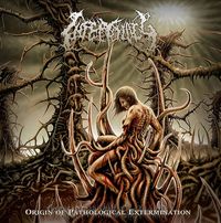 Infectology - Origin Of Pathological Extermination