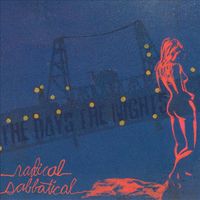 The Days The Nights - Radical Sabbatical