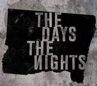 The Days The Nights - St. Anna