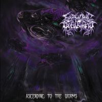 Euphoric Defilement - Ascending To The Worms