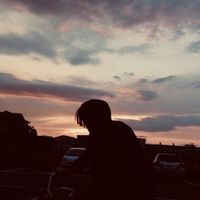 VA Violet - Feels Like You Were Right