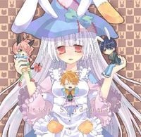 Takeaki Watanabe - irisu syndrome! metsu