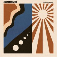 The Groovy Nobody - Solarium