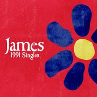 James - 1991 Singles