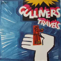 Gulliver's Travels - Gulliver's Travels