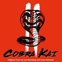 Leo Birenberg & Zach Robinson - Cobra Kai: Season 2