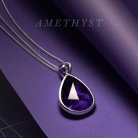 LL Clawz - Amethyst