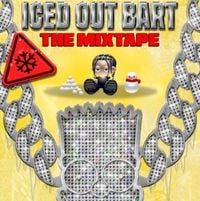 Xhris2Eazy - #ICƎDOUTBART