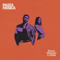 Marco Mengoni - Pazza musica