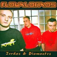 Flowklorikos - Zerdos y Diamantes