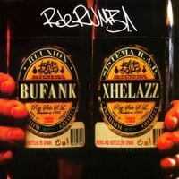 R De Rumba - Bufank & Xhelazz