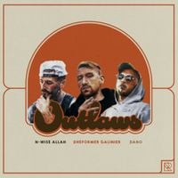 Dano - Outlaws EP