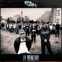 Acqua Toffana - El veneno
