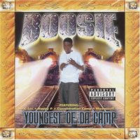 Boosie Badazz - Youngest of da Camp