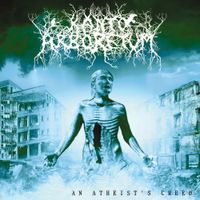 Kanto Arboretum - An Atheist's Creed