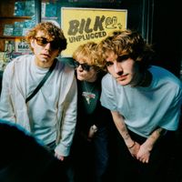 Bilk - Bilk Unplugged