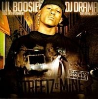 Lil Boosie & DJ Drama - Streetz Iz Mine