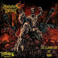 Misanthropik Torment - Declaration of War