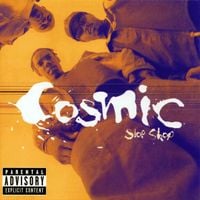 Cosmic Slop Shop - Da Family