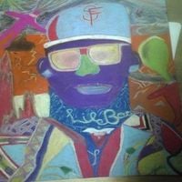 Lil B - Blue Eyes