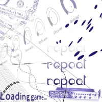 Janis Lago - repeat, repeat, repeat . . .