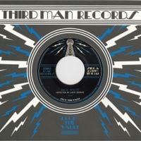 Jack White - Boarding House Reach Demos