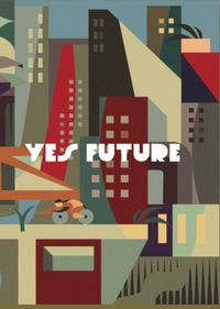 Los Chikos Del Ma&iacute;z - YES FUTURE