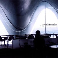 Savath & Savalas - Folk Songs for Trains, Trees and Honey
