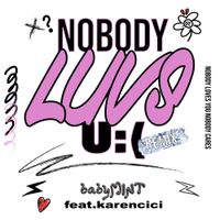 babyMINT - NOBODY LUVS U :( (Remix)