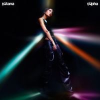 Aitana - &alpha;lpha