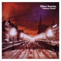 Silver Scooter - Orleans Parish