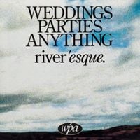 Weddings, Parties, Anything - River'Esque