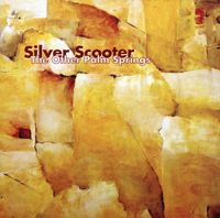 Silver Scooter - The Other Palm Springs