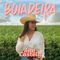 Ana Castela - Boiadeira