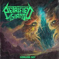 Petrified Giant - Godless Sky