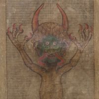 TV Torrance - Codex Gigas