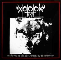 Vothana - Diệu van xơ của s&oacute;i / Waltz of the Wolves